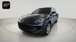 Porsche Macan S Diesel * V6 3.0 * 258 ch * PDK * BOSE * Caméra * Mémoire