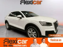 AUDI Q2 30 TDI Advanced S tronic 85kW