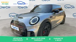 Mini 2.0 Copper S 231 Steptronic8 John Cooper Works Premium Plus