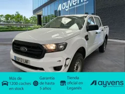 FORD Ranger 2.0 Ecoblue S&S DCb. XL 4x4 170