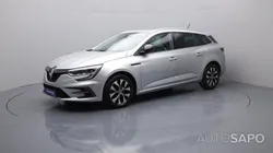 Renault Mégane de 2022