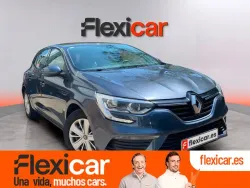 RENAULT Mégane 1.2 TCe Energy Life 74kW