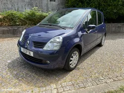 Renault Modus 1.2 Confort Dynamique