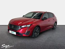 Peugeot 308 PureTech 130ch S&S BVM6 Allure