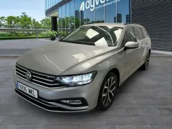 Volkswagen Passat Variant 2.0TDI EVO Executive 90kW DSG7