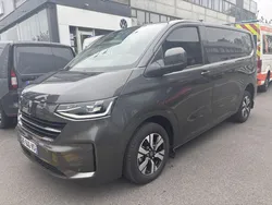 Volkswagen utilitaires transporter van l1h1 2.0 tdi 170 bva8 4motion business