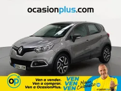 RENAULT Captur 1.5dCi eco2 Energy Intens 90