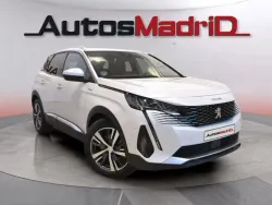 Peugeot 3008 225 e-EAT8 Allure Pack