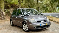 Renault Scénic de 2003