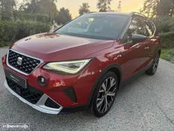 SEAT Arona 1.0 TSI Xperience DSG