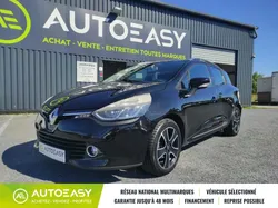 Renault Clio IV ESTATE 0.9 TCE 90 CH ENERGY INTENS R-LINK