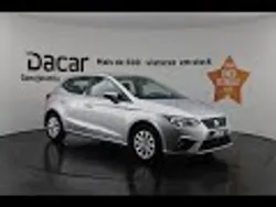 SEAT Ibiza 1.0 MPI Style