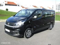 Fiat Talento 1.6 M-Jet L2H1 1.2T 9L