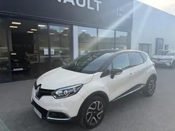 Renault Captur 1.2 TCE 120 CV INTENS EDC