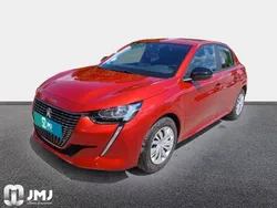 Peugeot 208 BlueHDi 100 S&S BVM6 Active