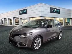 Renault Scénic (4) Business Energy dCi 110