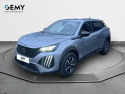 Peugeot 2008 100 S&S BVM6 Style