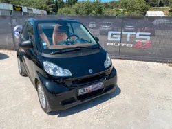 Smart Fortwo Cabriolet 84ch
