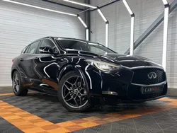 Infiniti Q30 2.2D 170CH SPORT CITY BLACK AWD DCT7