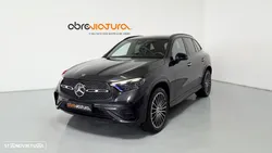 Mercedes-Benz GLC 300 de 4Matic 9G-TRONIC AMG Line Advanced