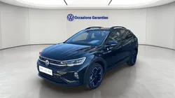VOLKSWAGEN Taigo 1.0 TSI 115 DSG7 R-Line Edition