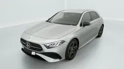 Mercedes-Benz Classe A 150 chevaux | 200 d 8G-DCT AMG Line | Éclairage d'ambiance | Caméra de recul