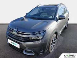 CITROEN C5 Aircross Hybride Rechargeable 225 S&S e-EAT8 Shine Pack