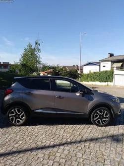 Renault Captur 0.9 TCe Turbo