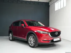 Mazda CX-5 2.0 G Excellence Navi