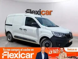 Renault Express Express Confort 1.5 Blue dCi 70 kW (95 cv)