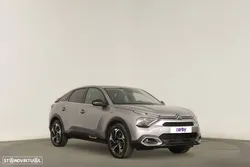 Citroën C4 1.2 PureTech Max EAT8