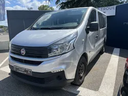 Fiat TALENTO COMBI 1.6 MULTIJET 125CH 9 PLACES