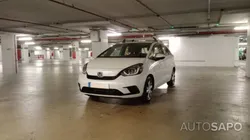 Honda Jazz 1.5 HEV Elegance Black Edition 25YM de 2023