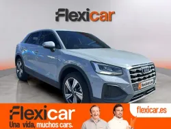AUDI Q2 30 TFSI 81kW