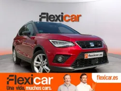 SEAT Arona 1.0 TSI S&S FR 110