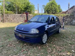 Renault Clio Gasolina