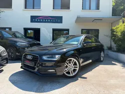 Audi A4 2.0 TDI 190 AMBITION LUXE Ambition Luxe quattro