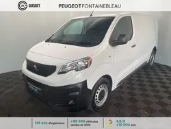 Peugeot Expert FOURGON FGN TOLE STANDARD BLUEHDI 14