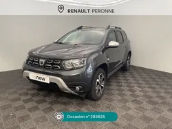 Dacia Duster ECO-G 100 4x2 Prestige +