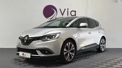 Renault Scénic 1.2 TCe 130ch Energy Intens