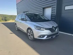 RENAULT GRAND SCENIC Intens 7 places dCi 110 Energy EDC