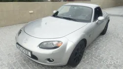 Mazda MX-5 MZR 2.0 Sport de 2007