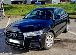 Audi Q3 2.0 TDI