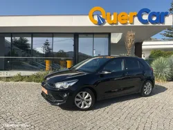 Kia Rio 1.0 T-GDi Move