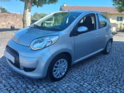 Citroën C1 1.4 HDI Como Novo