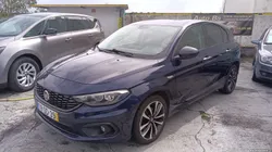 Fiat Tipo 1.3 M-Jet Lounge J17
