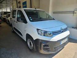 BERLINGO III BLUEHDI 100 BVM5 3places 87000kms