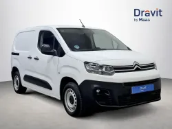 Citroen Berlingo Berlingo FURGON 1.5 BLUEHDI 100 TALLA M CONTROL 3P