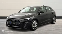 Audi A1 Sportback 30 TFSI 110ch S line S tronic 7