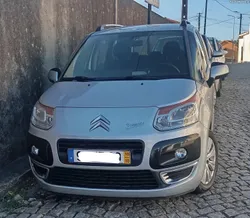Citroën C3 Picasso 1.6 HDi